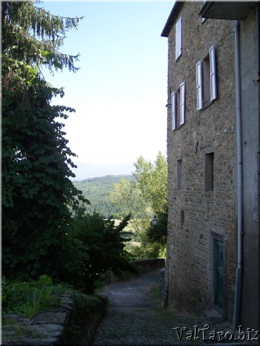 Immagine di Compiano (PR)